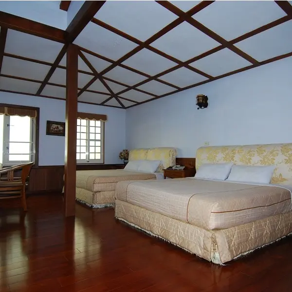 星光森林民宿(嘉義縣民宿035號)