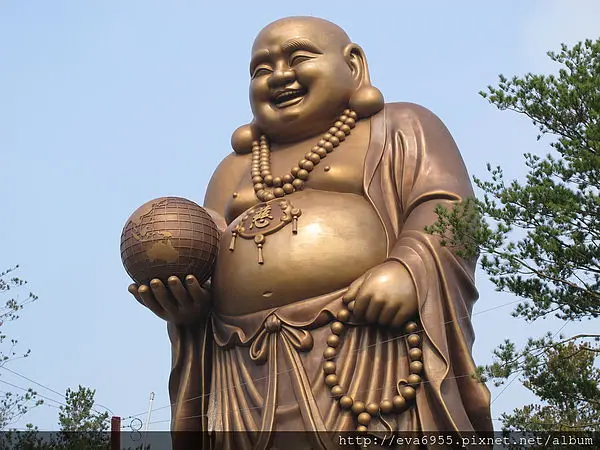 [新竹峨嵋]1021222天恩彌勒佛院~103年上半年開放日期及時間表