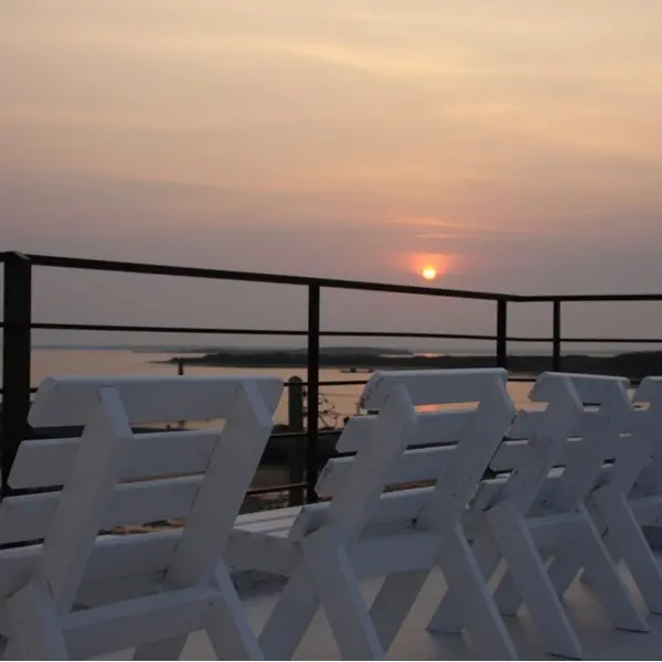 候鳥潮間帶民宿(澎湖縣民宿150號)