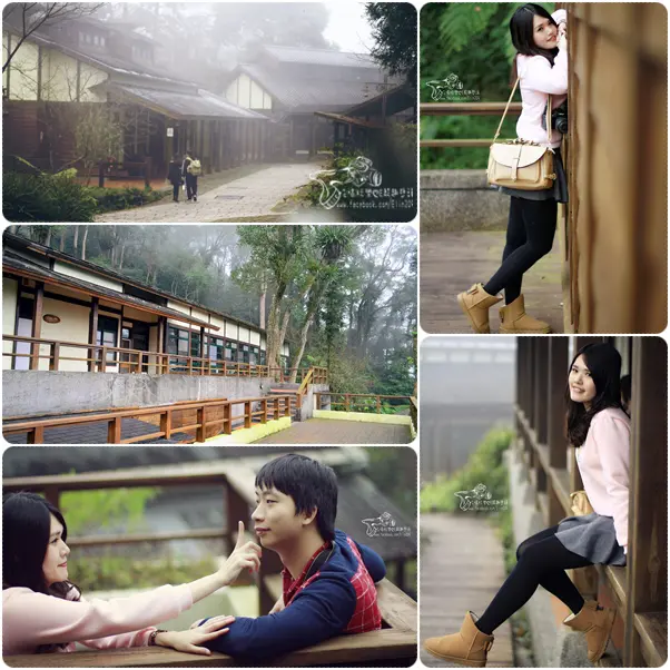 【遊】偶像劇也來取景！超好拍好美的森林小學．內湖國小