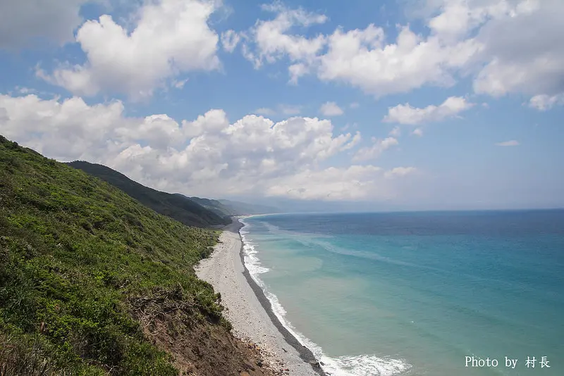 【遊記】｛屏東。牡丹鄉｝東方足跡帶您尋找令人流連忘返的阿塱壹