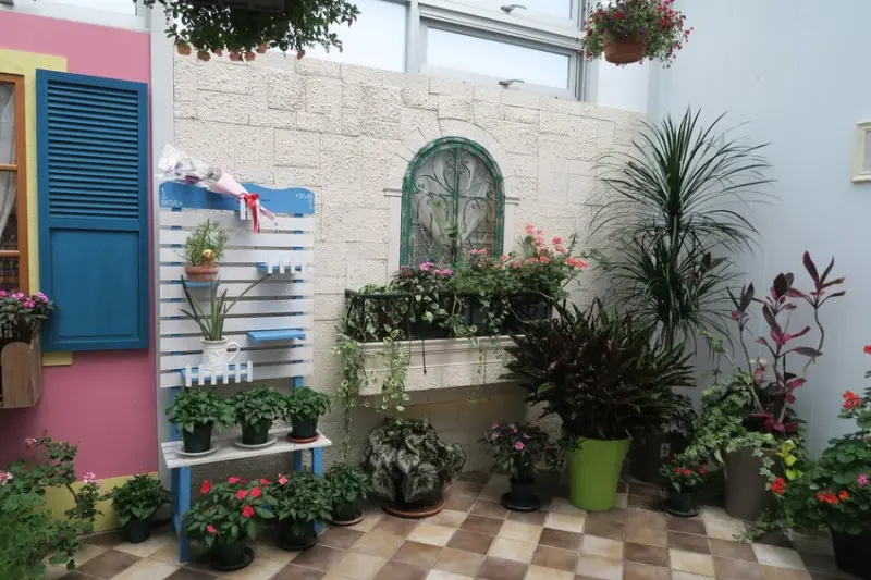 [彰化] 裂痕麵包 x 黑櫻桃乳酪 x 煙燻鮭魚可頌堡 | 下午茶 | Changhua Restaurant