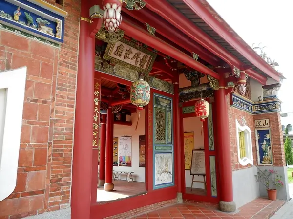 逛逛阿緱城(下)～