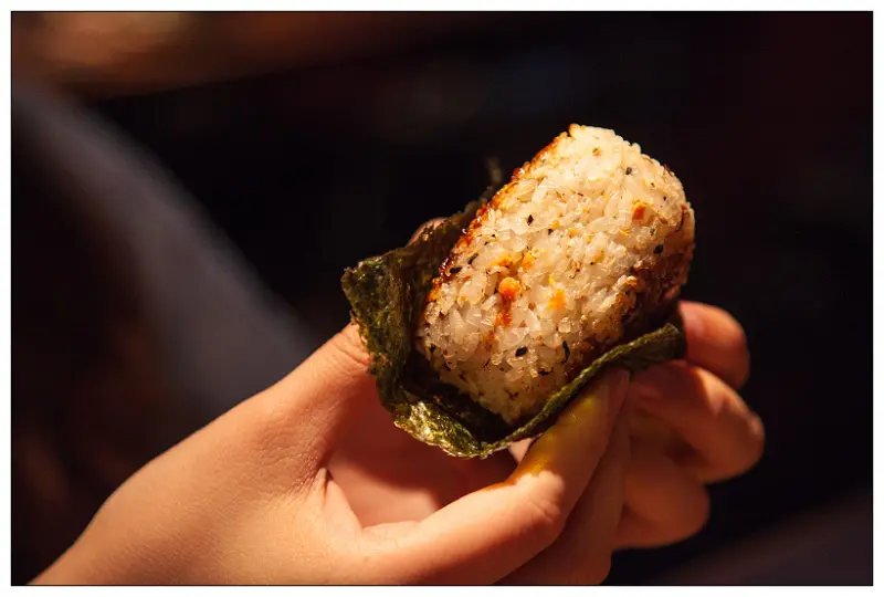  【食記】 新北 中和赤燒日式餐館_平價熱鬧居酒屋