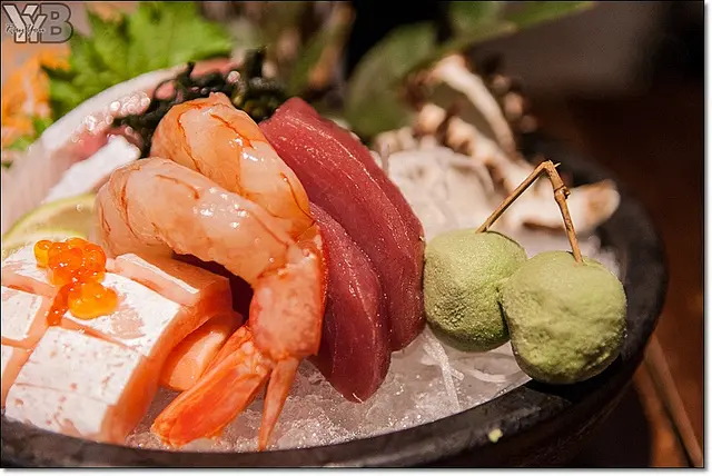 [日式酒居] 赤燒日式餐館．物美價廉的居酒料理