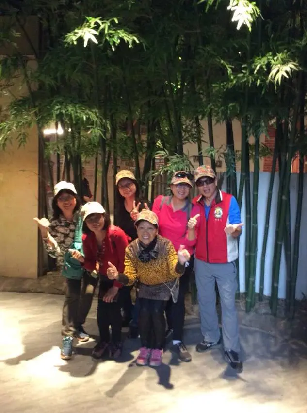 屏東免費觀光景點[六堆客家文化園區]