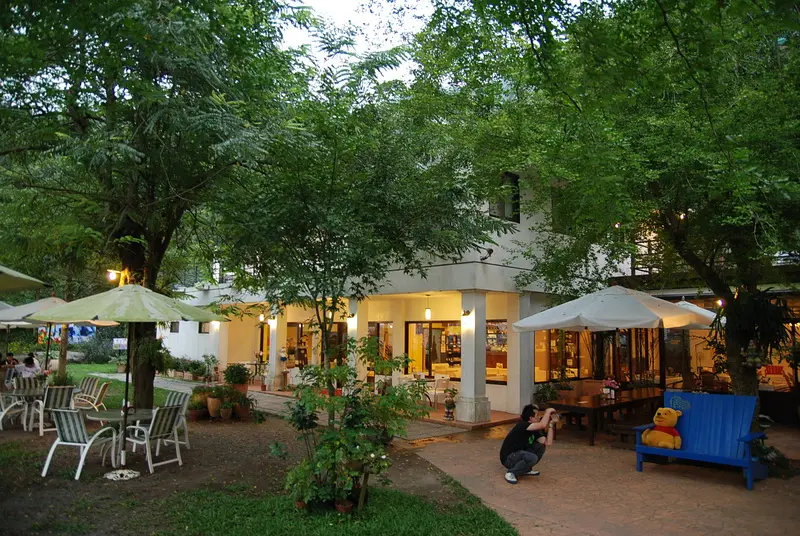 ◈台中◈ⓜ桃李河畔ⓜ