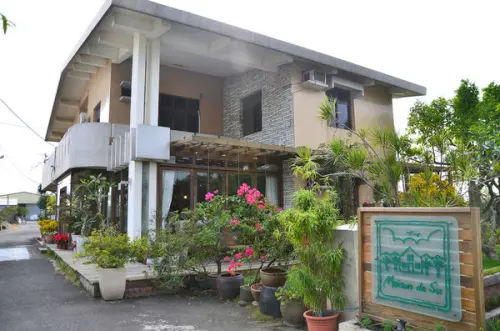 【台南柳營區】『家屋』~田園 洋房 簡餐 小火鍋