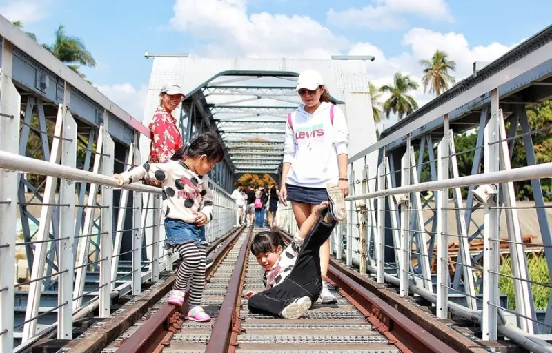 雲林旅遊景點/虎尾驛、虎尾糖廠冰品部、同心公園、虎尾鐵橋，散步休憩的好去處 - Ann‧榜哥‧生活事務所