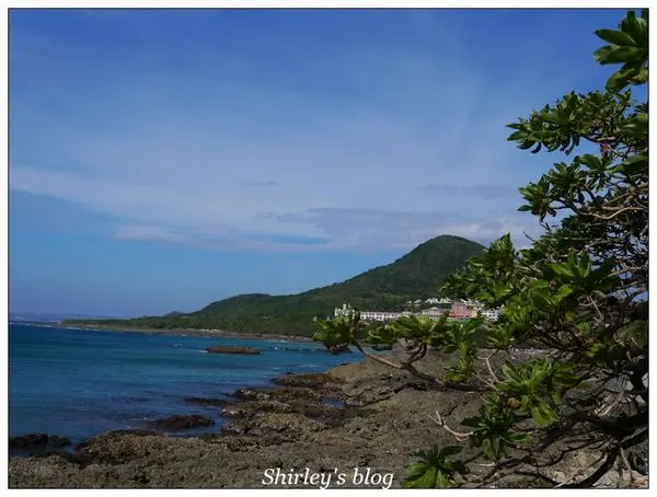 墾丁‧船帆石、砂島、鵝鑾鼻                      