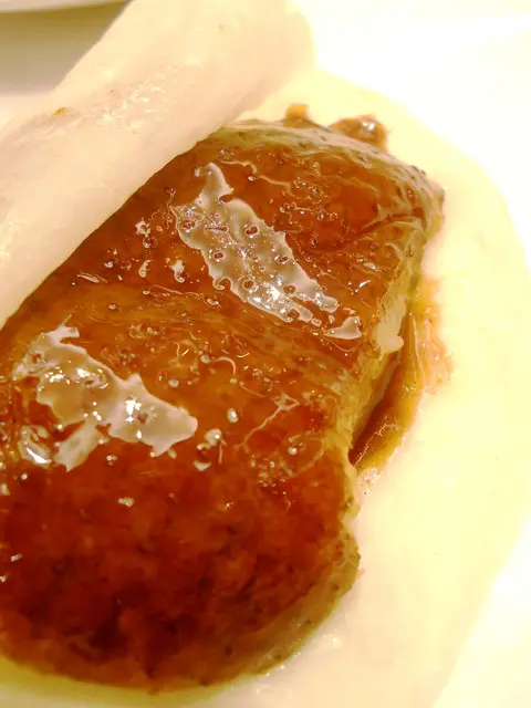 【吃到翻旅行團三月行程】【南京東路站】「潮江燕」vs「超丸」