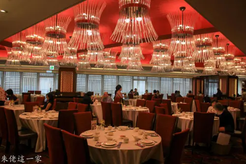 【松山區美食】潮江燕。純正潮州風味,主廚大有來頭,是香港人到台灣擔任前總統御廚