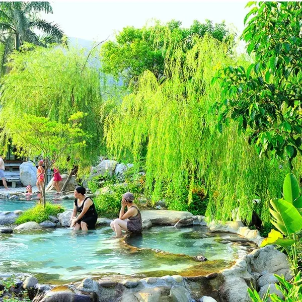 石湯溫泉(園區)