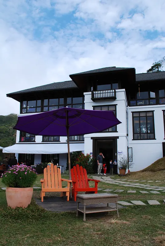 ◈新竹◈ⓜ薰衣草森林尖石店ⓜ