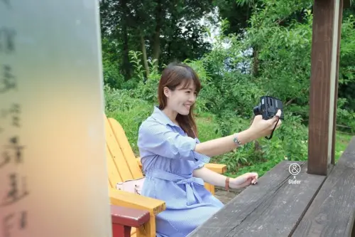 新竹旅遊景點薰衣草森林新竹尖石店 - ㄚ綾綾單眼皮大眼睛