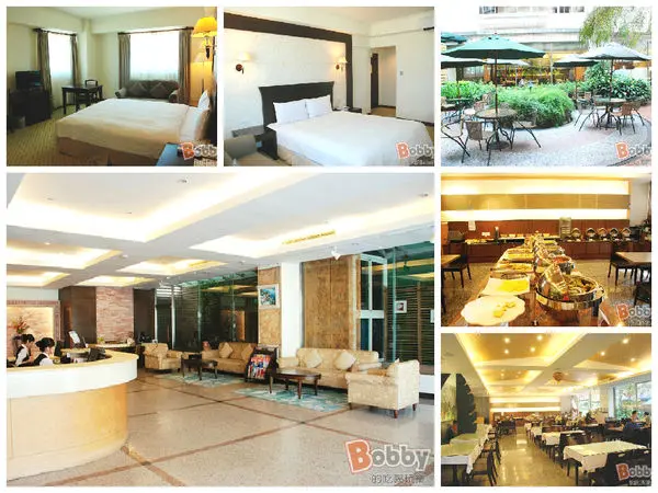 【花蓮住宿】麗格休閒飯店.近花蓮火車站.市區.CP值非常高.外地遊客的最佳住宿推薦