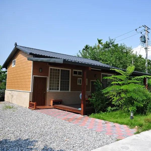 常春藤農場民宿(花蓮縣民宿1158號)