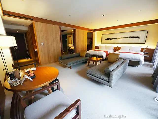 花蓮太魯閣晶英酒店｜全台唯一峽谷景觀飯店｜親子友善設施完備｜推薦一泊二食