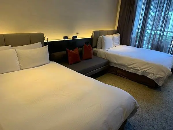 20201012@花蓮 太魯閣晶英酒店