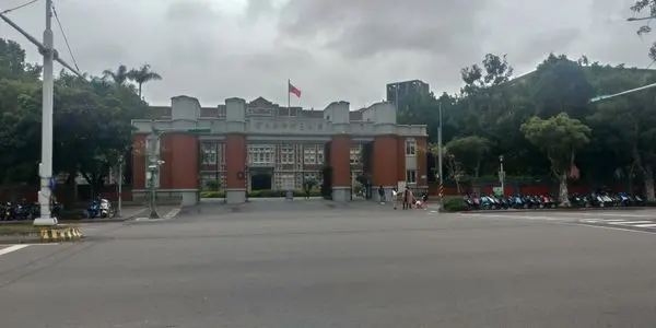 [台北市 大安區] 師大夜市逛街地圖-和平東路/師大路篇