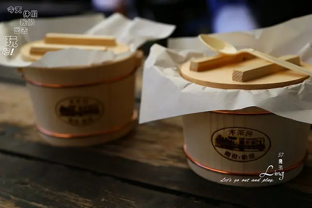 [南投♥車程]木茶房。木桶餐。木桶便當創始店