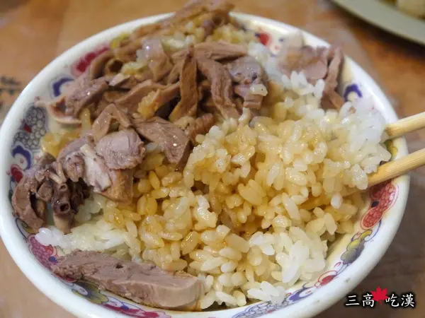 [再會食記] 雲林最後一攤的北港