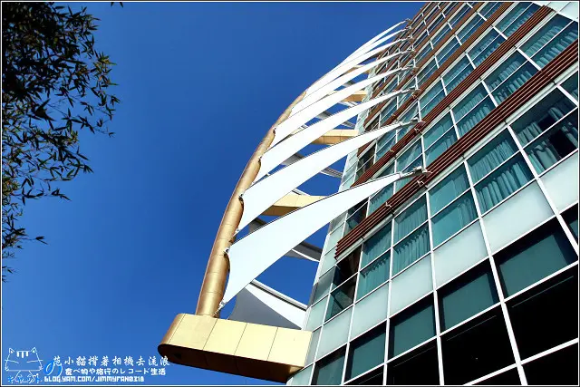 【南投】超越涵碧樓的卓越視野，六星級日月行館觀光酒店