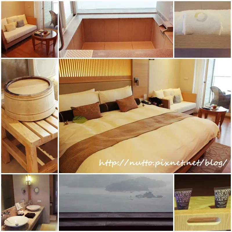 【拔辣趴趴走】五一連假這樣玩！日月行館我來了！