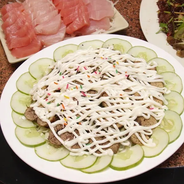 烏石鼻海鮮餐廳