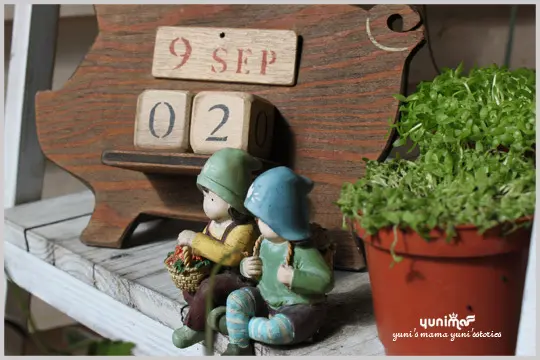 My Tea time：Hana Cafe