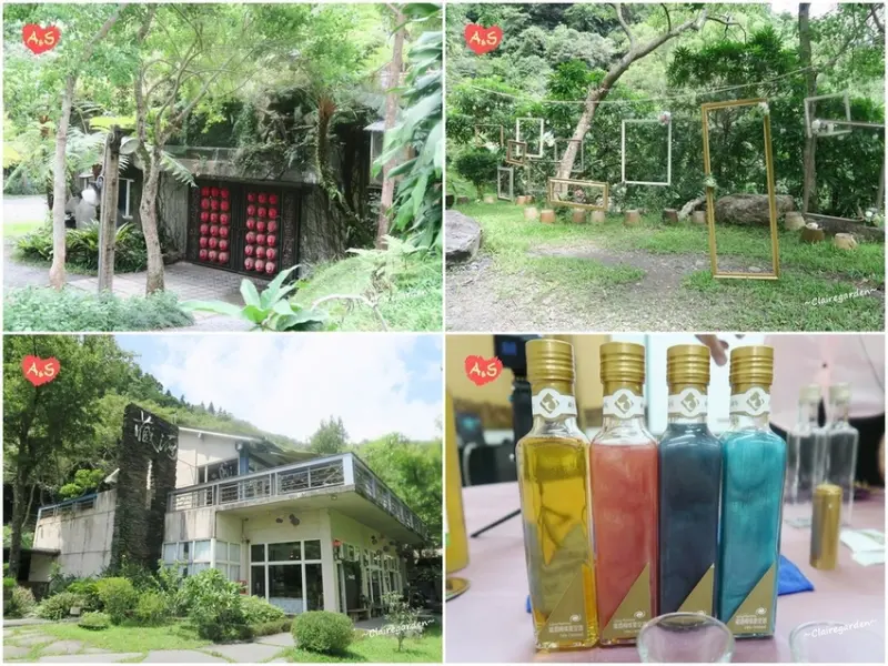 宜蘭 頭城 藏酒酒莊~製作超美星空酒&享用無菜單料理半日遊。好酒無限暢飲