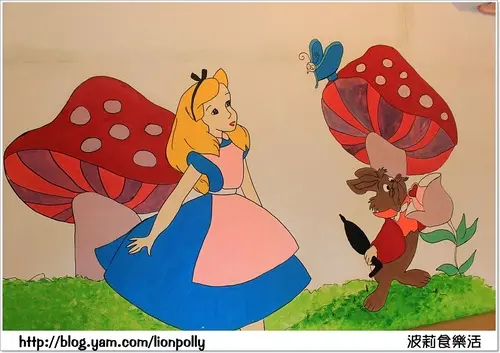 ＊童樂趣－河岸森林(福氣又安康偶像劇拍攝點)