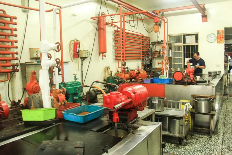 《台灣花蓮》拍胸脯掛保證！古早好滋味甘蔗冰~豐春冰菓店