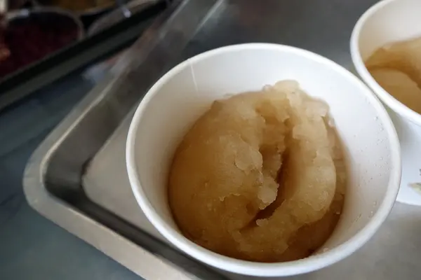 (胖樺食記)花蓮壽豐必吃甘蔗冰「豐春冰菓店」，古法製造的超人氣消暑聖品