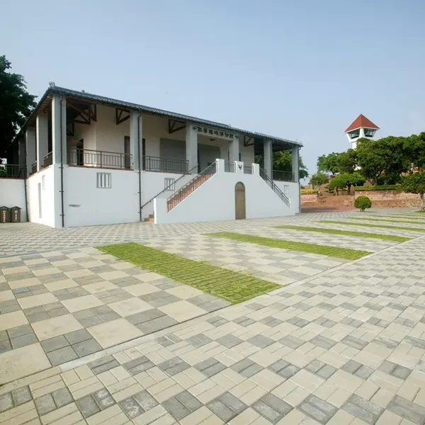 熱蘭遮城博物館