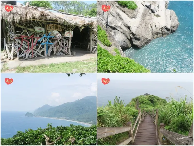 [懶人包]花蓮必訪之濱海台11線景點8選