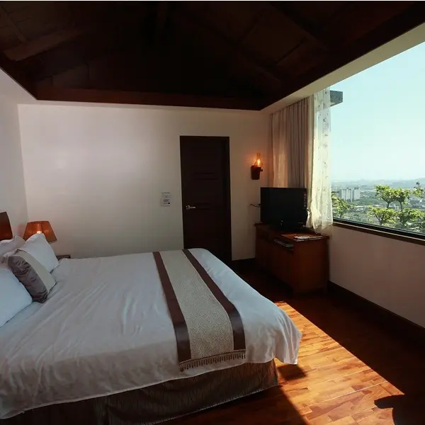 藍山會館民宿(花蓮縣民宿1477號)