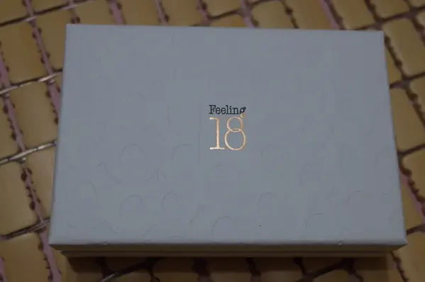 【南投。埔里】18度C巧克力工房              