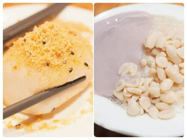 雙連圓仔湯｜蟬聯第一的人氣湯圓名店，芋泥控尖叫、麻糬控也瘋狂/冬至、元宵必吃/燒麻糬、刨冰/台北大同區捷運雙連站(附菜單)