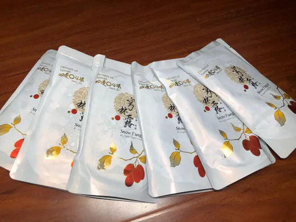 圓圓家愛吃貨—近一甲子的美味，雙連圓仔湯，熬得超軟阿嬤都很愛的《穹林露》