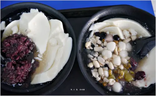 【高雄】品元糖口‧最平價的自助式剉冰。雪花冰，學生族群的最愛