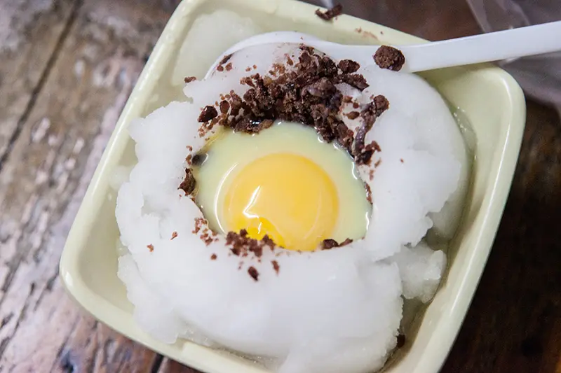 |食|高雄美濃 兒時的懷念老店 東門冰果室