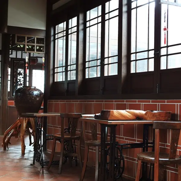 懷古驛棧(雲林縣民宿042號)