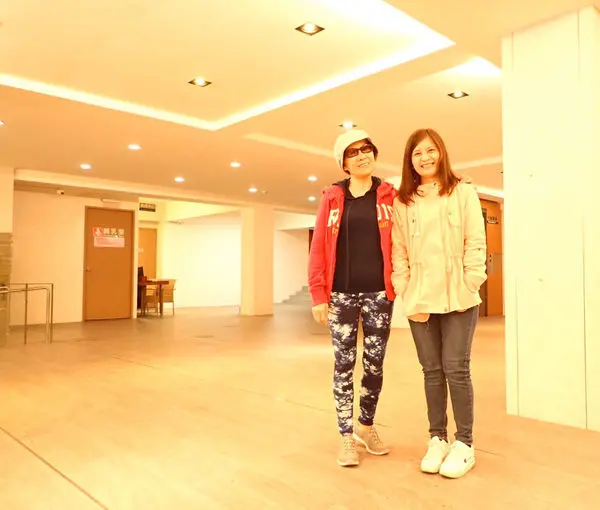 Jessica遊記，台灣南投杉林溪兩日遊之第二天，台灣唯一的水杉美景