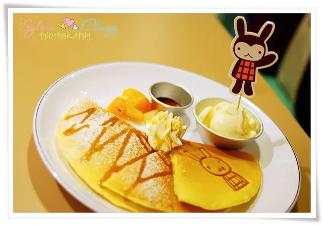 Aranzi café 阿朗基咖啡 (新光三越南西店)