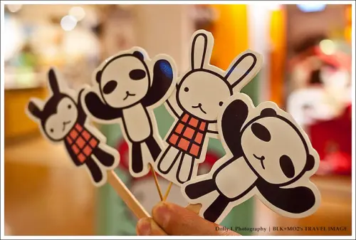 台北│阿朗基咖啡 ARANZI CAFÉ～超級卡哇依內