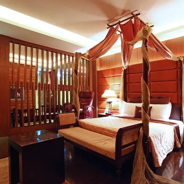 湖畔汽車旅館(高雄市旅館369號)