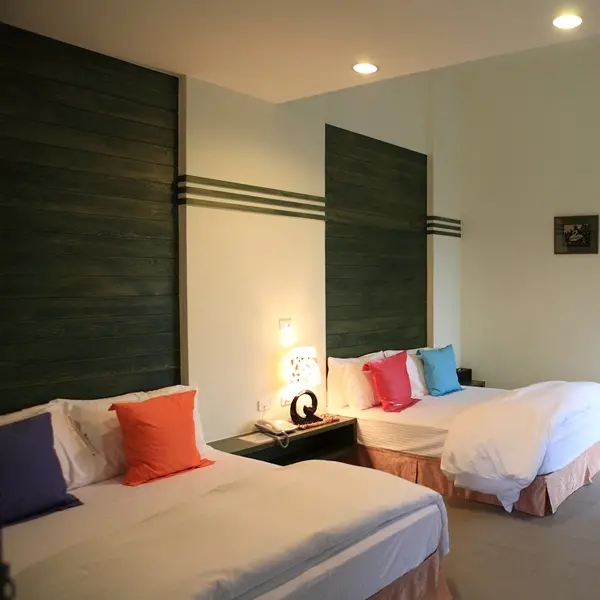 豐田安琪花園民宿(花蓮縣民宿631號)