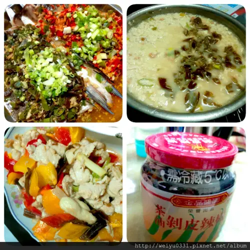 Ethan爸爸最會煮！寒冬首選剝皮辣椒料理－《金品醬園》愛不釋口的好味道！