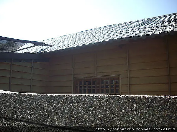 遊記----羅東林業園區(1)